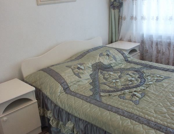 Люкс ЮЖНЫЙ 2-местный 2-комнатный "S" - Санаторий «Вулан» Архипо-Осиповка