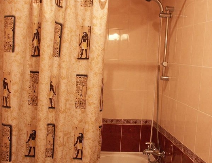 Люкс ЮЖНЫЙ 2-местный 2-комнатный "S" - Санаторий «Вулан» Архипо-Осиповка