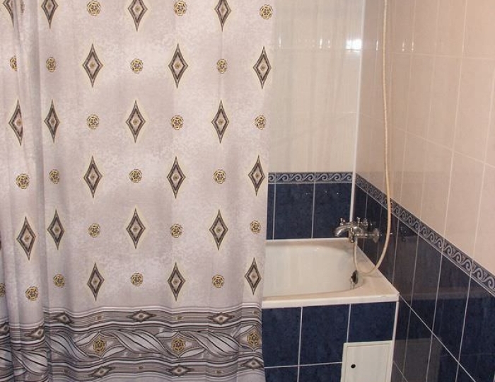 Люкс ЮЖНЫЙ 2-местный 2-комнатный "S" - Санаторий «Вулан» Архипо-Осиповка