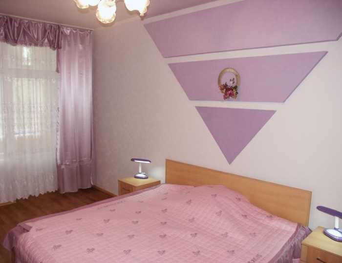 Люкс Северный 2-местный 2-комнатный - Санаторий «Вулан» Архипо-Осиповка