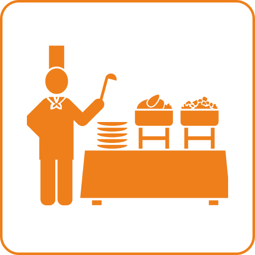 4-х разовое питание