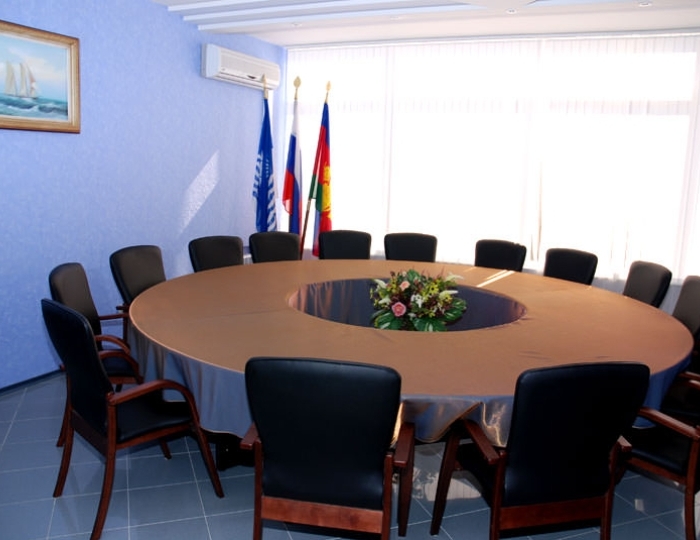 Конференц-залы - Санаторий «Вулан» Архипо-Осиповка